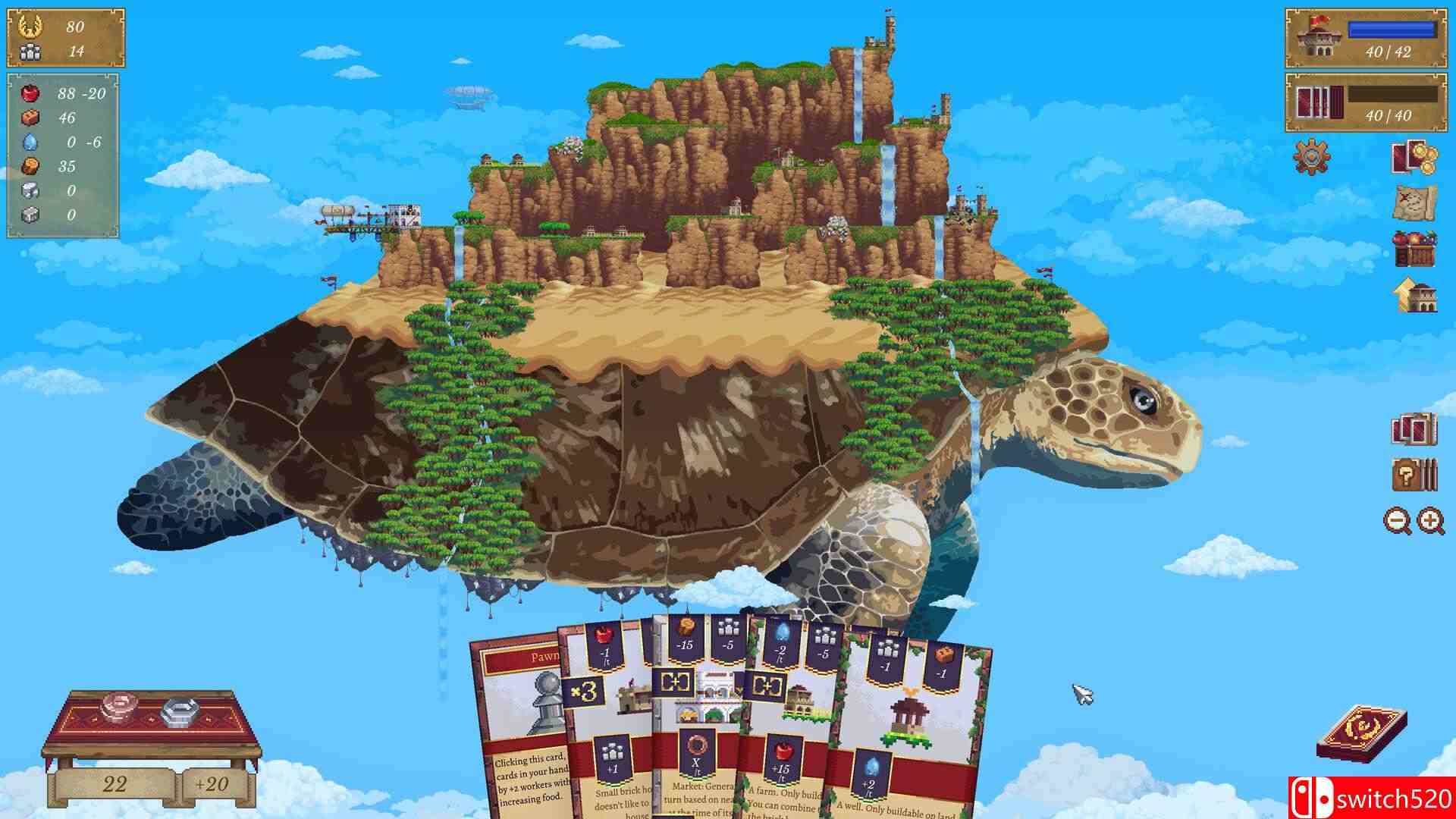 《垂直王国（Vertical Kingdom）》官方中文 TENOKE镜像版[CN/EN/JP]_4