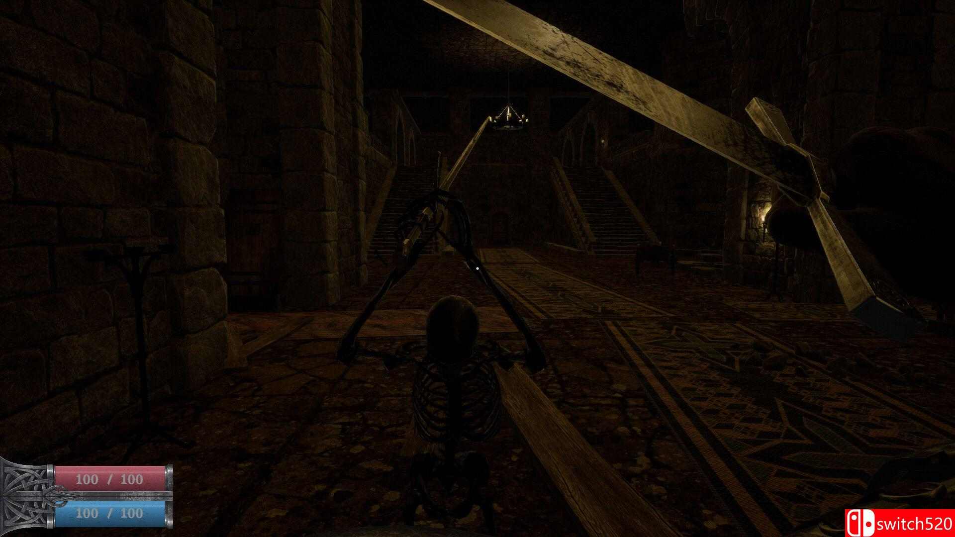 《囚禁的太阳神2（Imprisoned Hyperion 2）》TENOKE镜像版[EN]_4