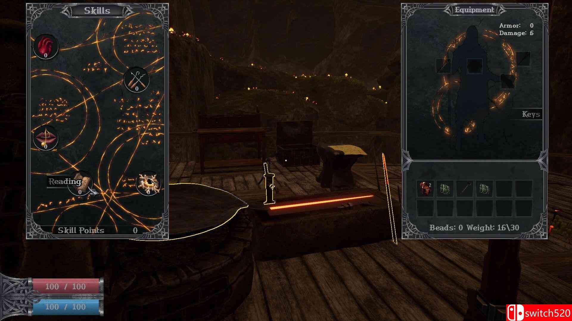 《囚禁的太阳神2（Imprisoned Hyperion 2）》TENOKE镜像版[EN]_3