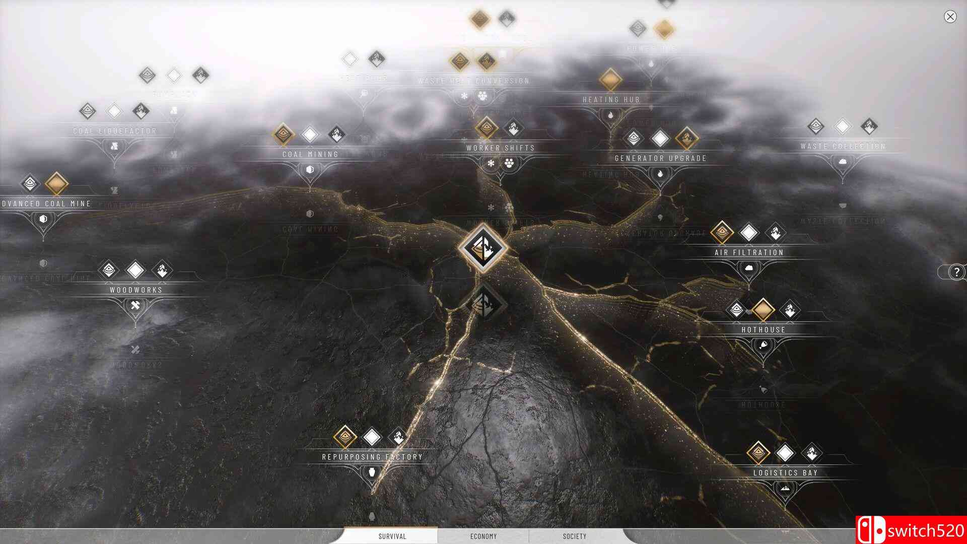 《冰汽时代2（Frostpunk 2）》官方中文 Beta版 P2P硬盘版[CN/TW/EN/JP]_2