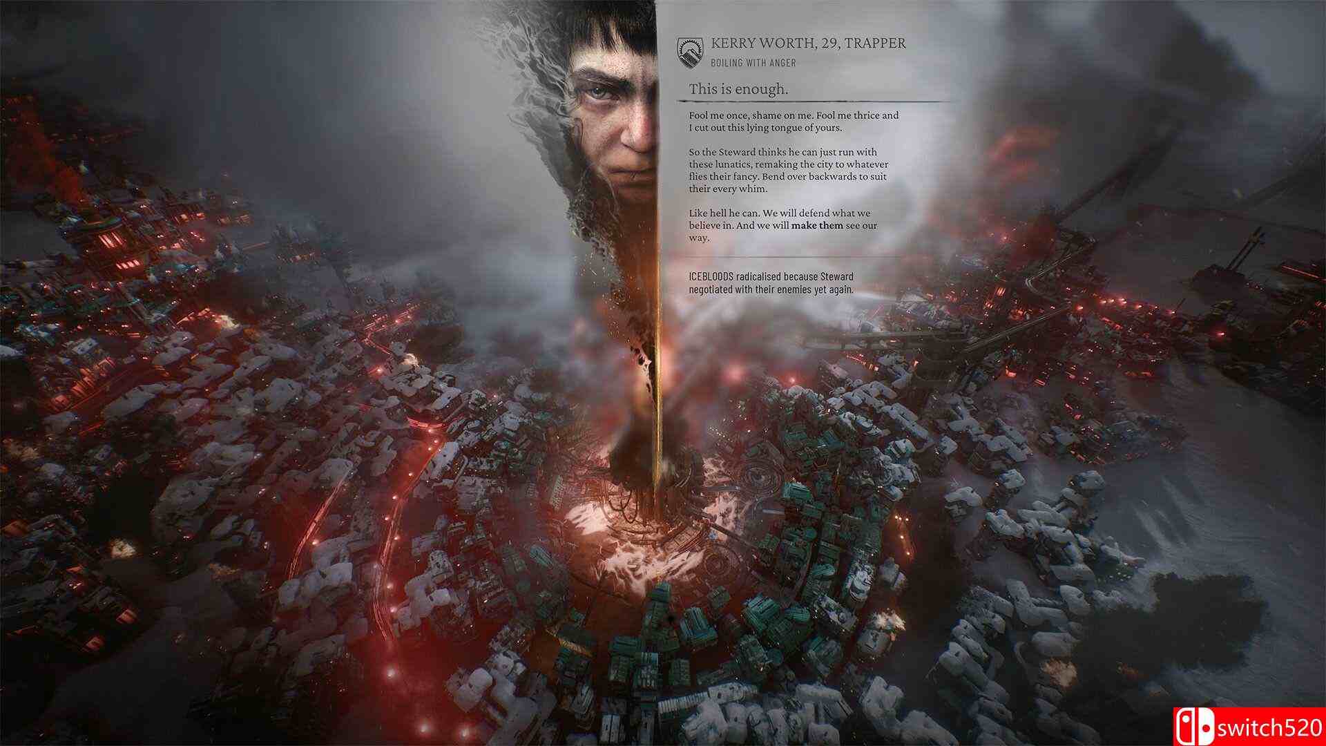 《冰汽时代2（Frostpunk 2）》官方中文 Beta版 P2P硬盘版[CN/TW/EN/JP]_4