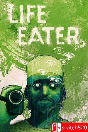 《噬生者（Life Eater）》TENOKE镜像版[EN][升级]