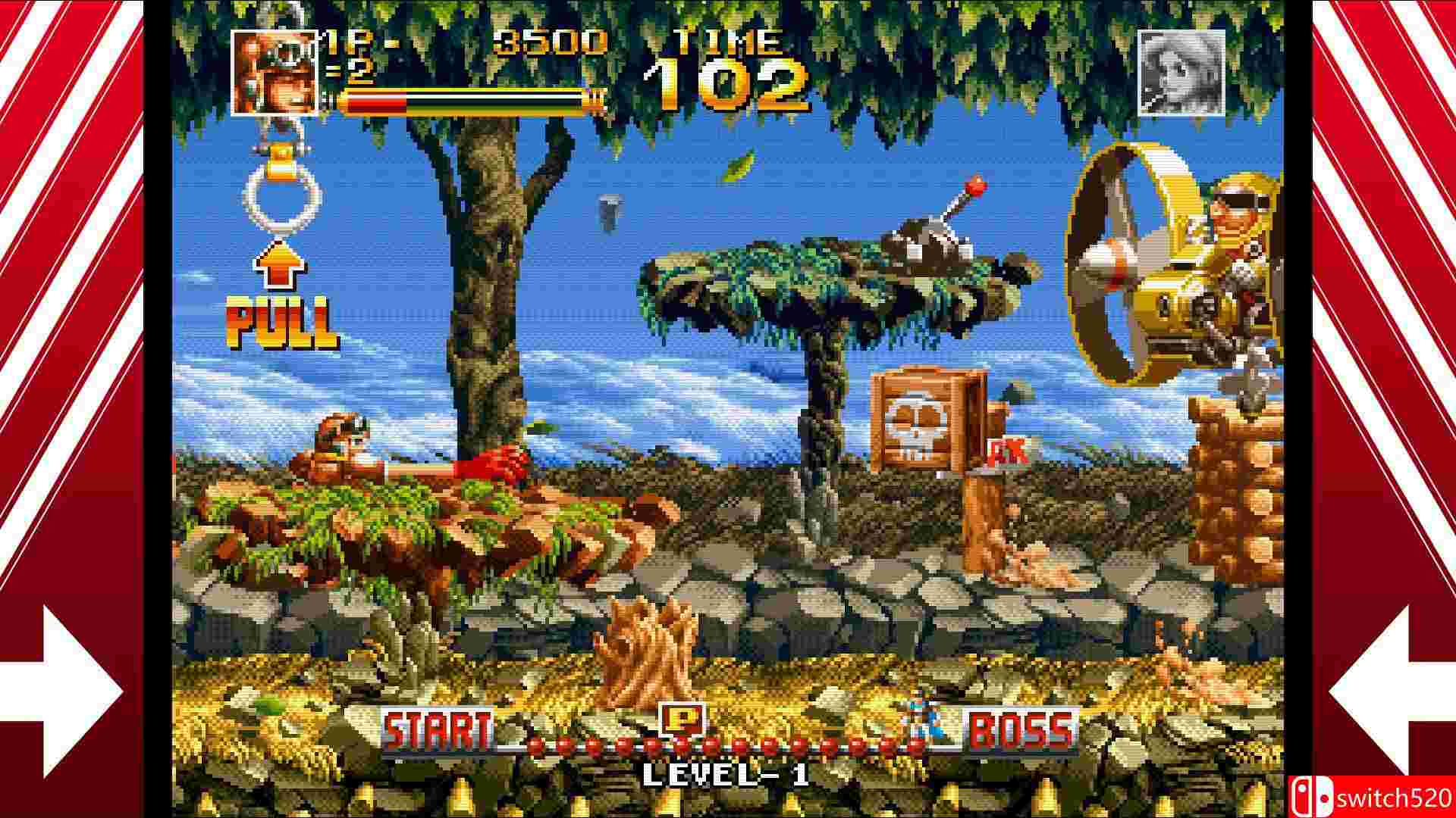 《顶级猎人：罗迪与凯西（TOP HUNTER: RODDY & CATHY）》Unleashed硬盘版[EN/JP]_5