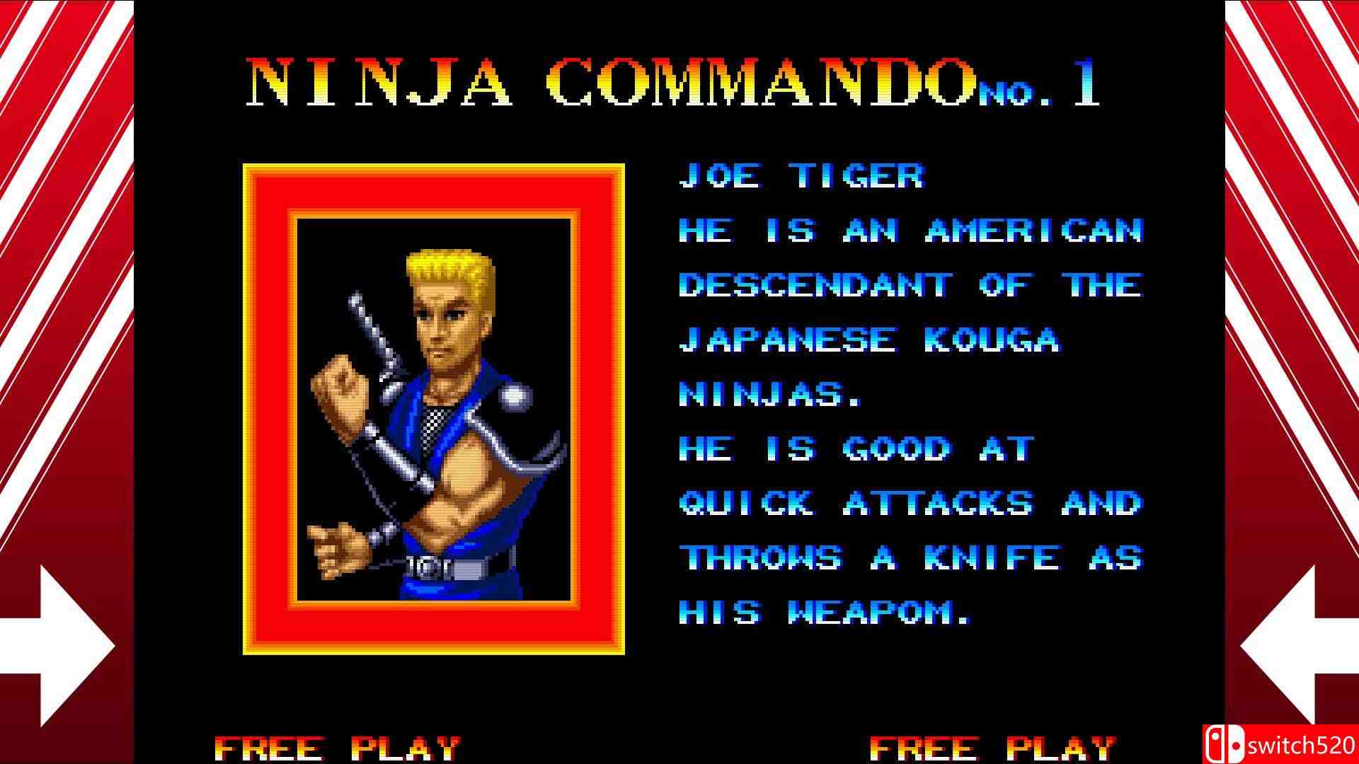 《忍者突击队（NINJA COMMANDO）》Unleashed硬盘版[EN/JP]_4