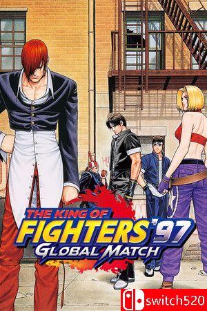 《拳皇97：全球对决（THE KING OF FIGHTERS '97 GLOBAL MATCH）》Unleashed硬盘版[EN/JP]