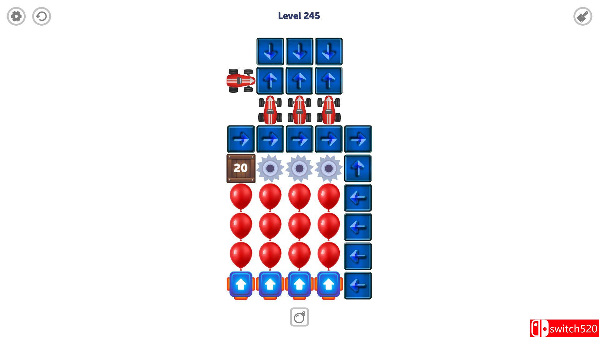 《轻点消除（Tap It Away）》官方中文 v1.0.0 GOG硬盘版[CN/EN/JP]_1