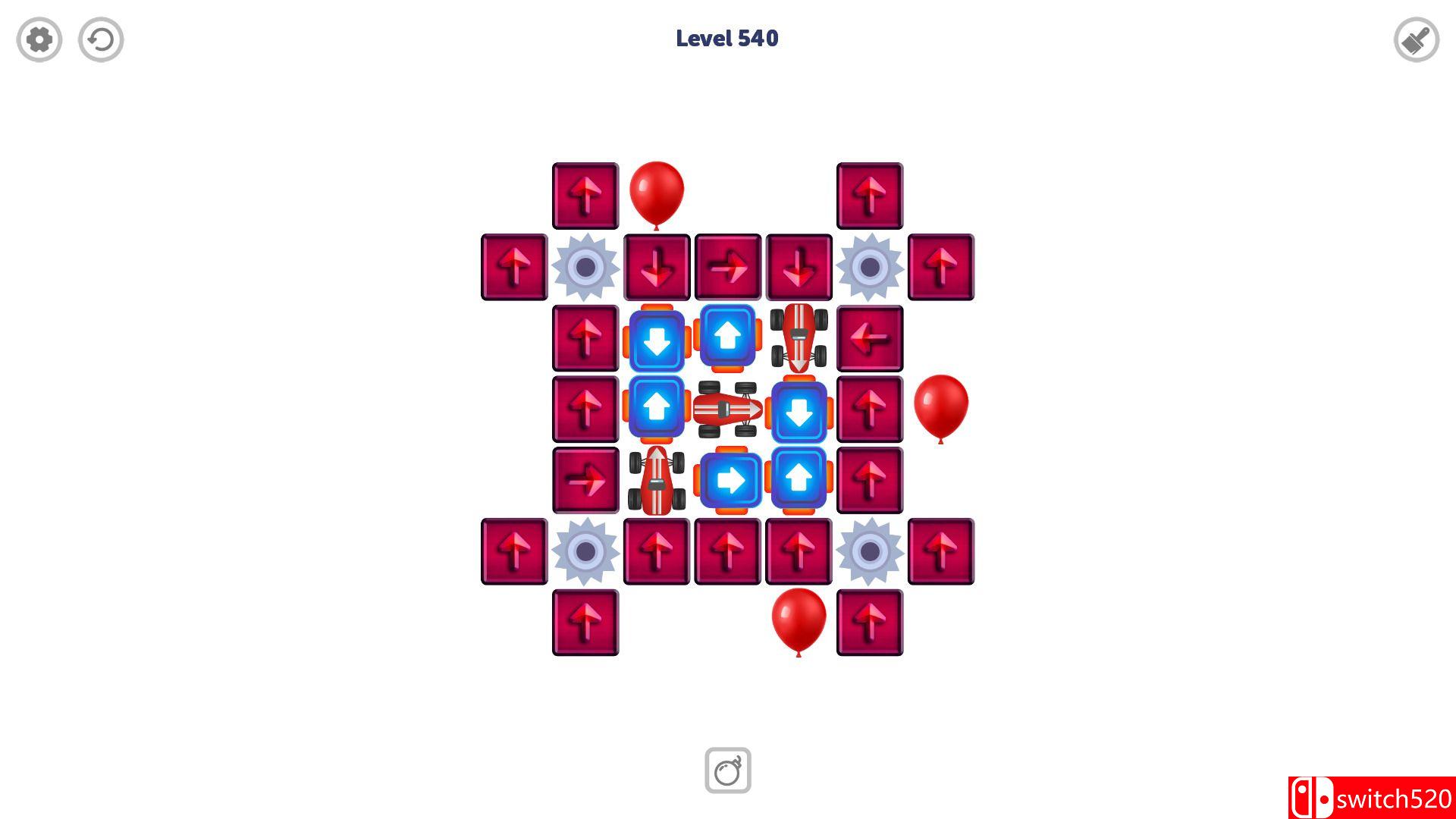 《轻点消除（Tap It Away）》官方中文 v1.0.0 GOG硬盘版[CN/EN/JP]_2