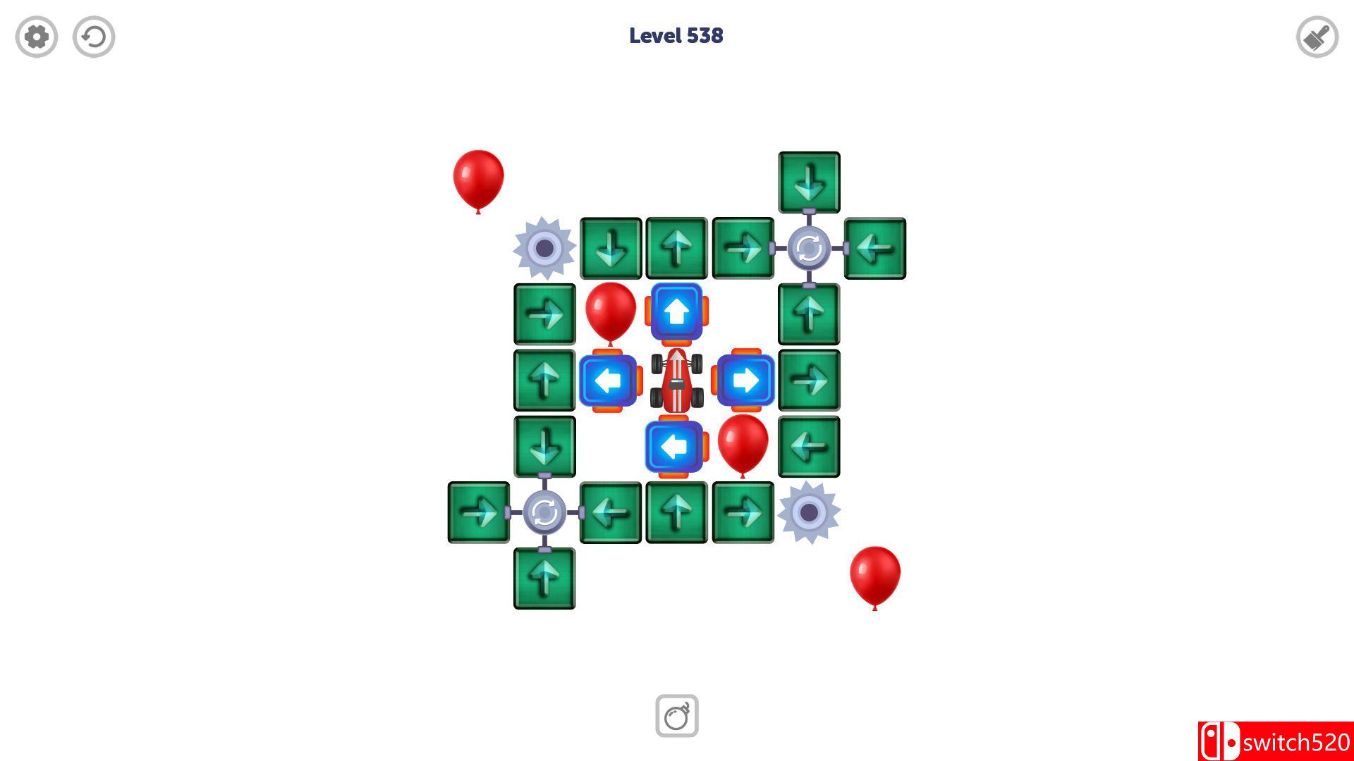 《轻点消除（Tap It Away）》官方中文 v1.0.0 GOG硬盘版[CN/EN/JP]_3