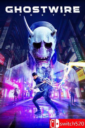 《幽灵线：东京（Ghostwire: Tokyo）》官方中文 RUNE镜像版[CN/TW/EN/JP]