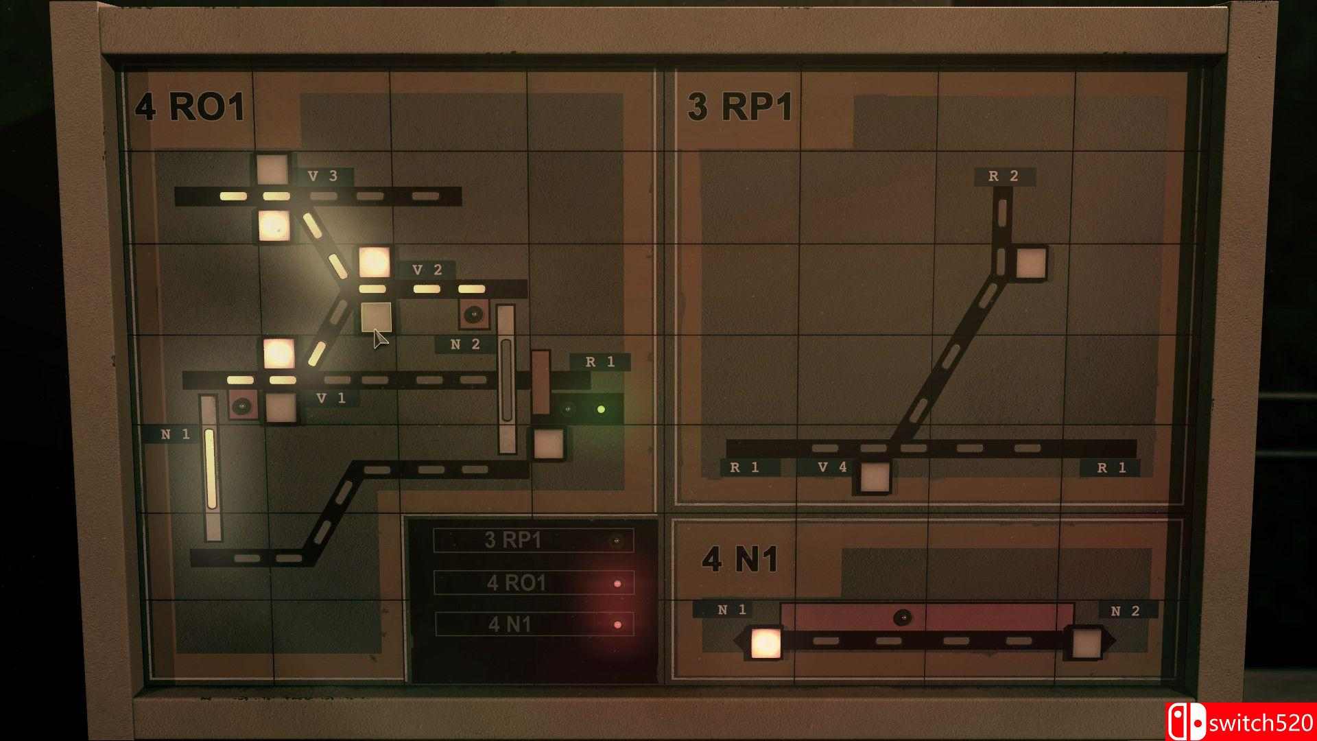 《荒原遗迹（Rauniot）》Razor1911镜像版[EN]_3