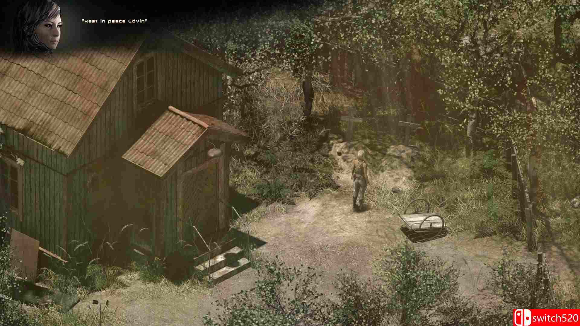 《荒原遗迹（Rauniot）》Razor1911镜像版[EN]_1