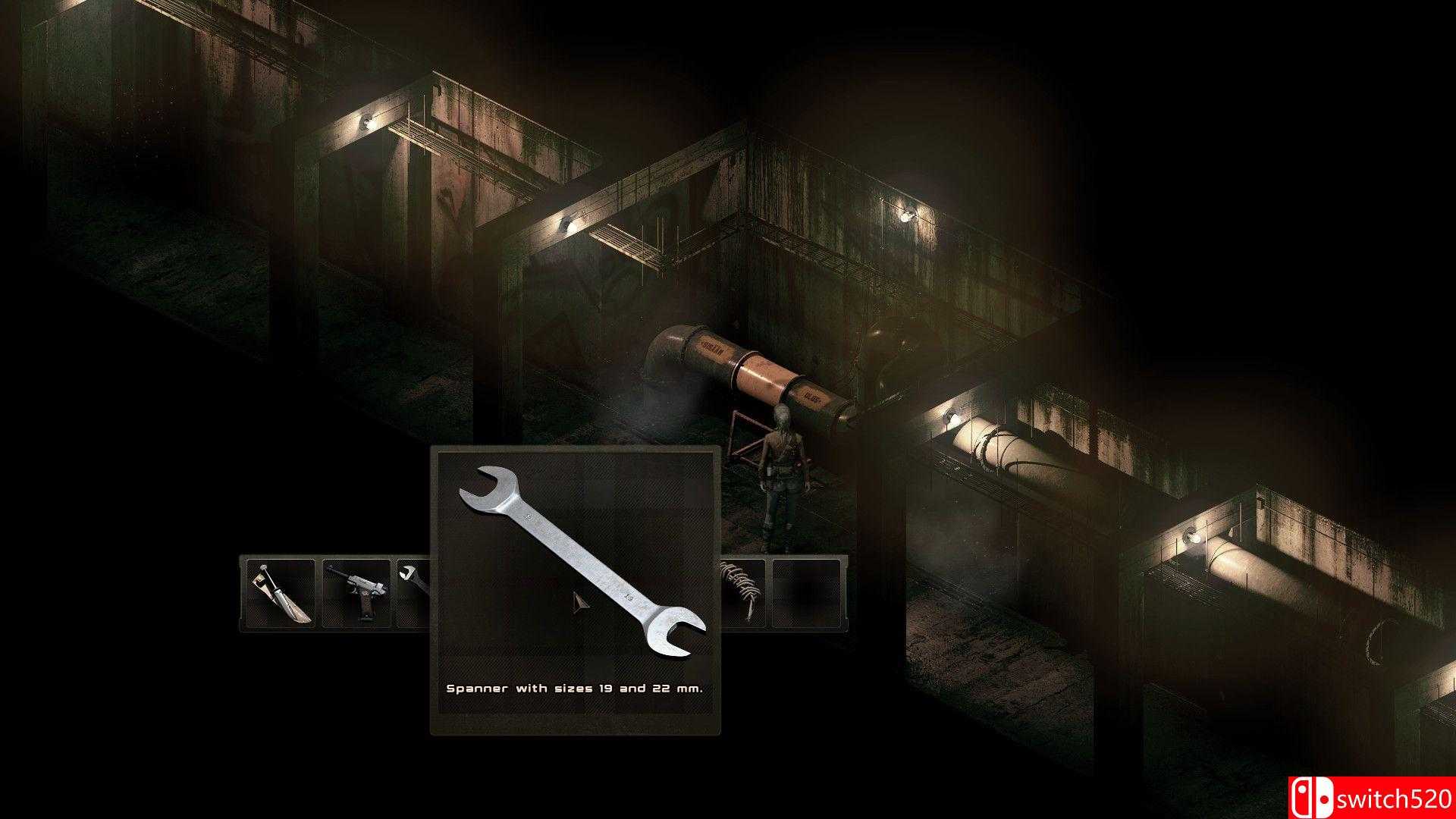 《荒原遗迹（Rauniot）》Razor1911镜像版[EN]_5