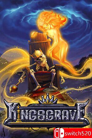 《国王之墓（Kingsgrave）》Unleashed硬盘版[CN/TW/EN/JP]