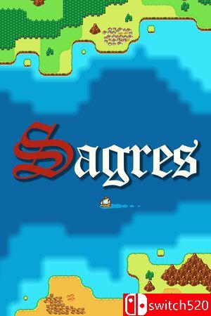 《从萨格里什起航（Sagres）》官方中文 Unleashed硬盘版[CN/EN/JP]