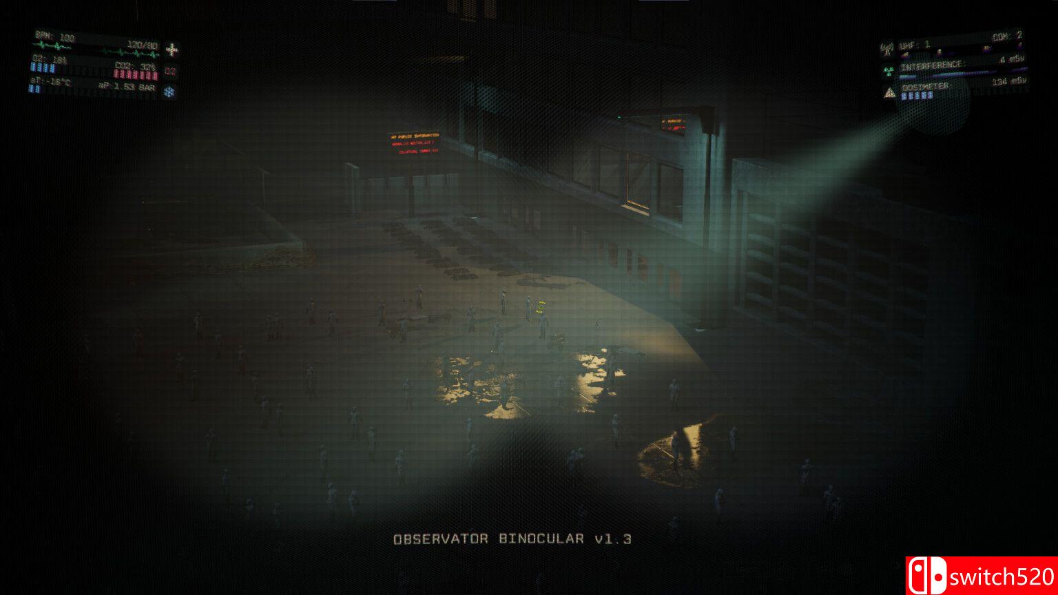 《计划13：守夜人（Project13: Nightwatch）》TiNYiSO镜像版[EN]_2