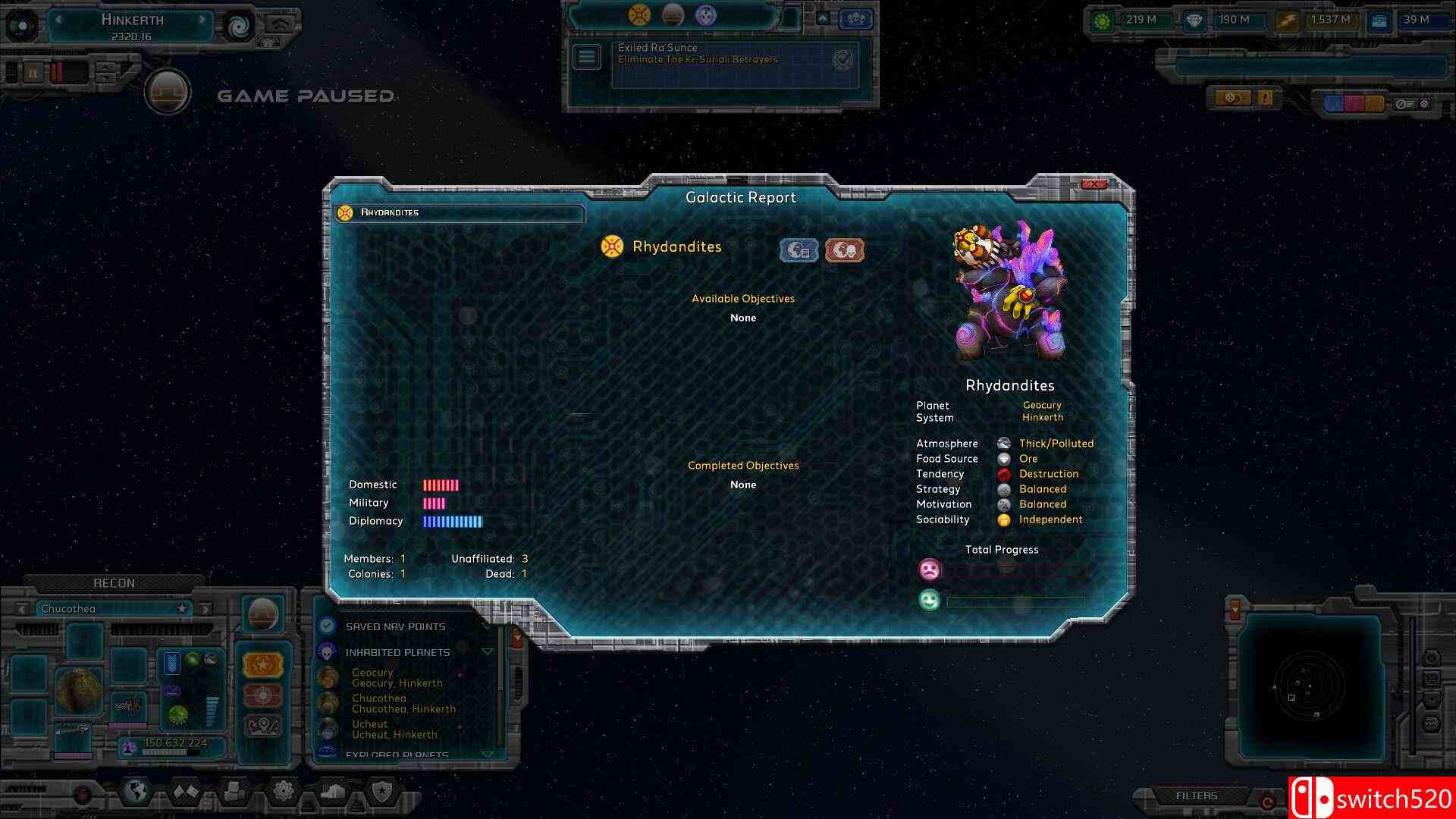《银河统治者：启示（Galactic Ruler Enlightenment）》SKIDROW镜像版[EN]_2
