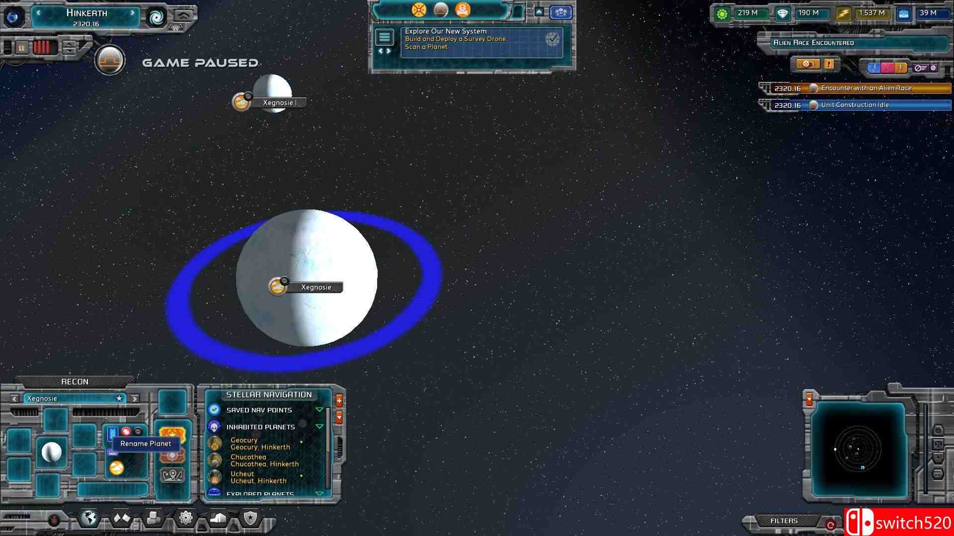 《银河统治者：启示（Galactic Ruler Enlightenment）》SKIDROW镜像版[EN]_4