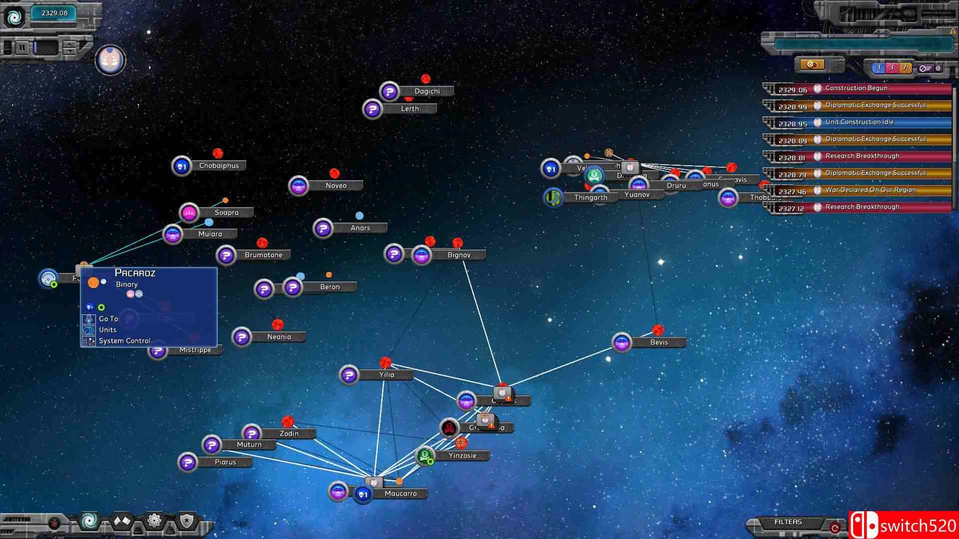 《银河统治者：启示（Galactic Ruler Enlightenment）》SKIDROW镜像版[EN]_5