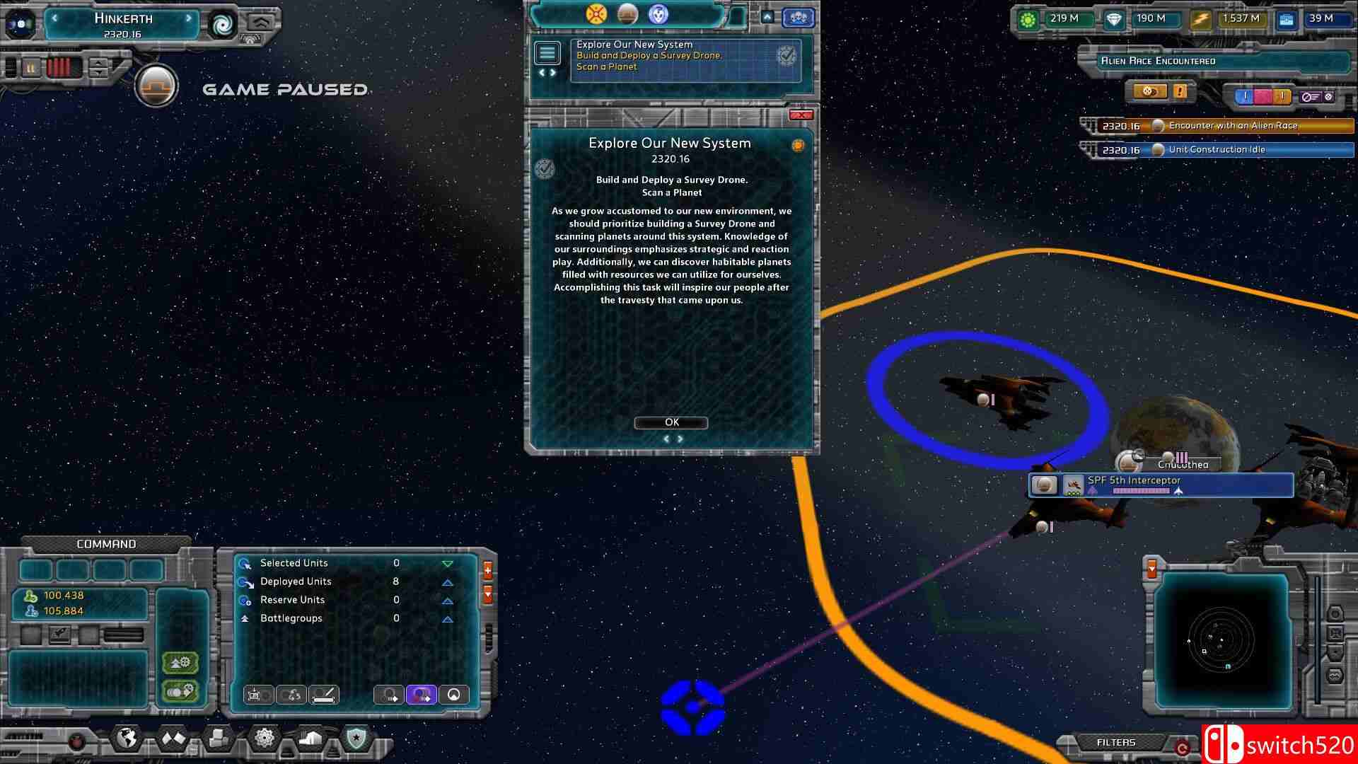 《银河统治者：启示（Galactic Ruler Enlightenment）》SKIDROW镜像版[EN]_3
