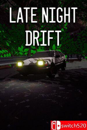 《深夜漂移（Late Night Drift）》官方中文 Build 14087097 P2P硬盘版[CN/EN]