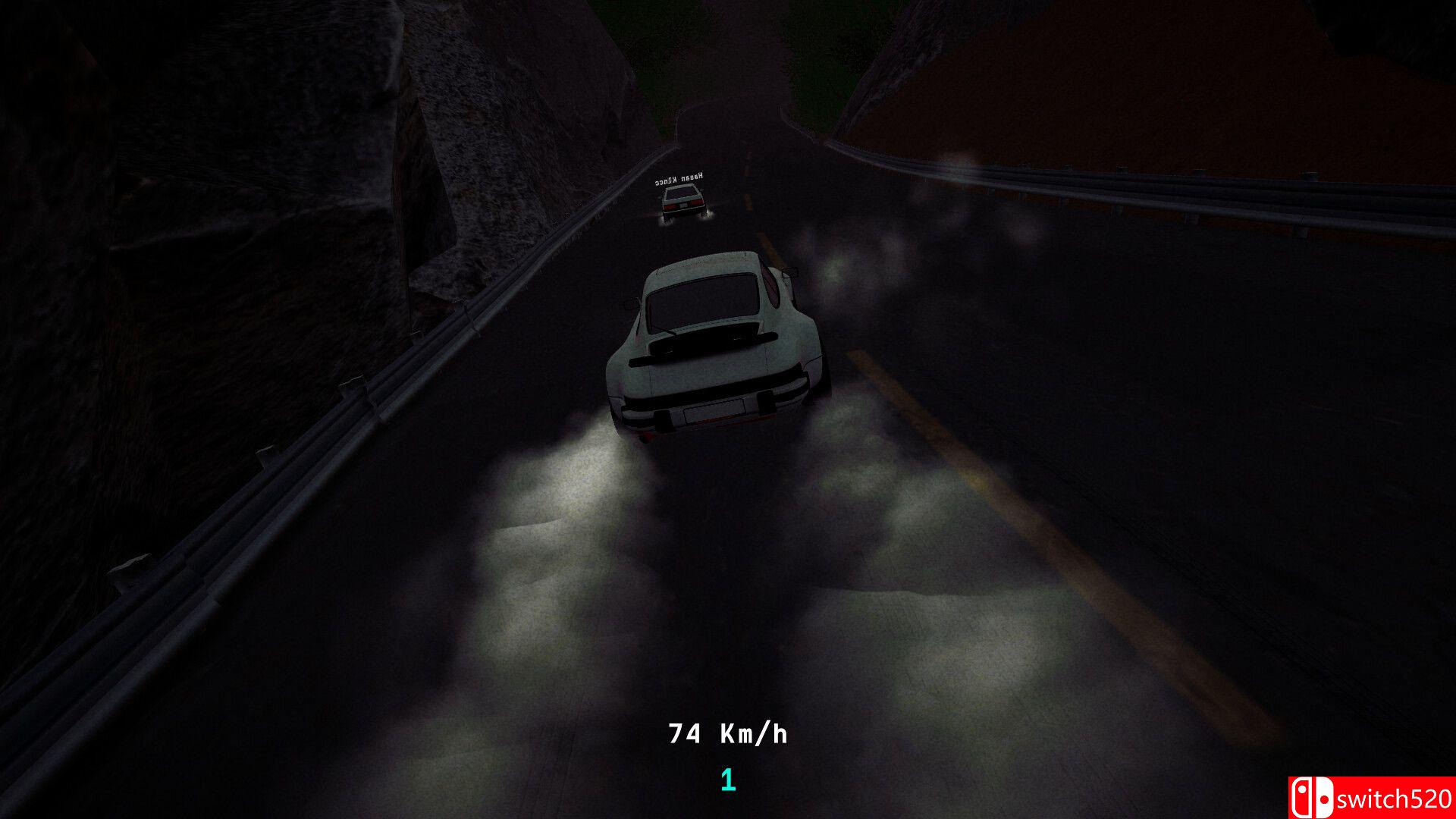 《深夜漂移（Late Night Drift）》官方中文 Build 14087097 P2P硬盘版[CN/EN]_3