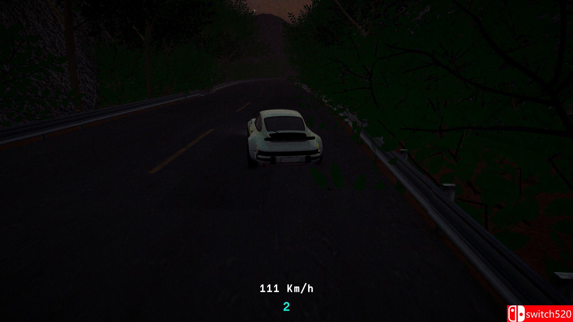 《深夜漂移（Late Night Drift）》官方中文 Build 14087097 P2P硬盘版[CN/EN]_4