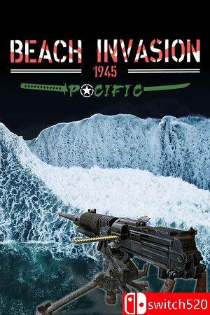《海滩入侵1945：太平洋（Beach Invasion 1945 Pacific）》B.14057416 P2P硬盘版[CN/EN]