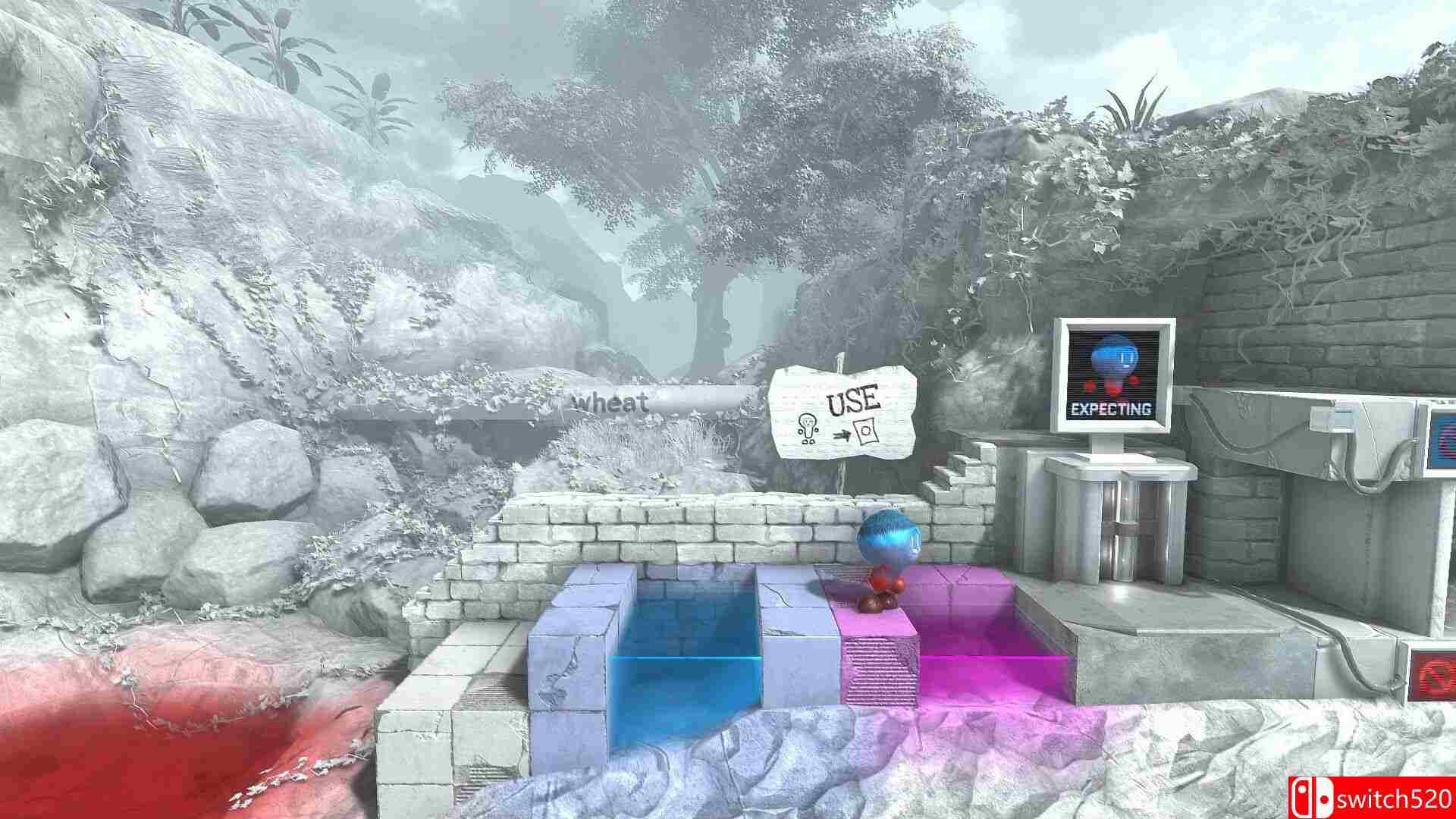 《色彩融合FX：去色（ColorBlend FX: Desaturation）》TENOKE镜像版[EN]_5