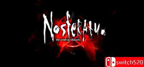 《诺斯费拉图：马拉奇的怒火（Nosferatu: The Wrath of Malachi）》v1.0a GOG硬盘版[EN]