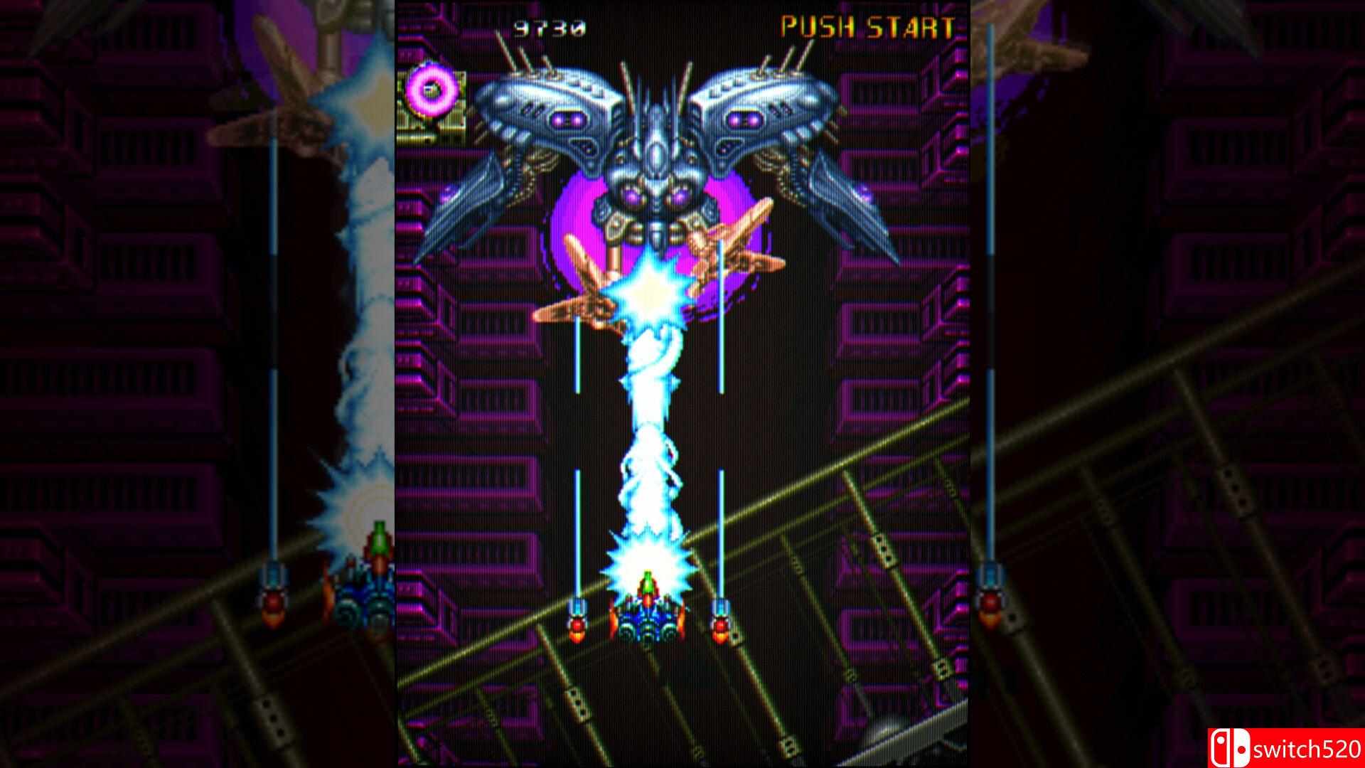 《弹幕风暴（Dogyuun）》Chronos硬盘版[EN]_5