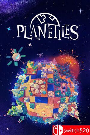 《星球乐园（Planetiles）》官方中文 TENOKE镜像版[CN/TW/EN/JP]