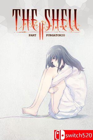 《虚之少女（The Shell Part II: Purgatorio）》TENOKE镜像版[CN/TW/EN]