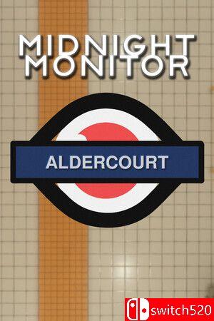 《午夜监视者：阿尔德科特（Midnight Monitor: Aldercourt）》Build 14088565 P2P硬盘版[EN]