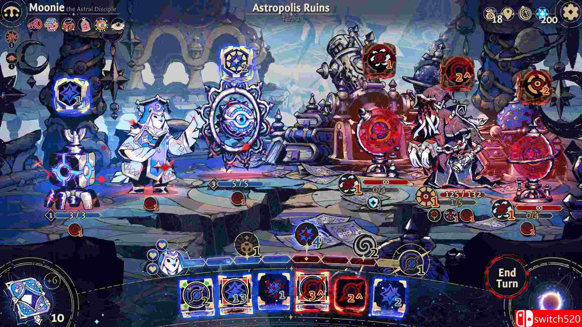 《阿斯特赖亚（Astrea: Six-Sided Oracles）》官方中文 v1.0.347 GOG硬盘版[CN/TW/EN/JP]_1