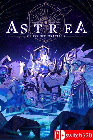 《阿斯特赖亚（Astrea: Six-Sided Oracles）》官方中文 v1.0.347 GOG硬盘版[CN/TW/EN/JP]