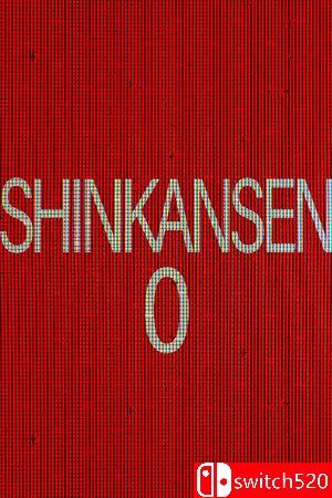 《新干线0号（Shinkansen 0）》官方中文 TENOKE镜像版[CN/TW/EN/JP]