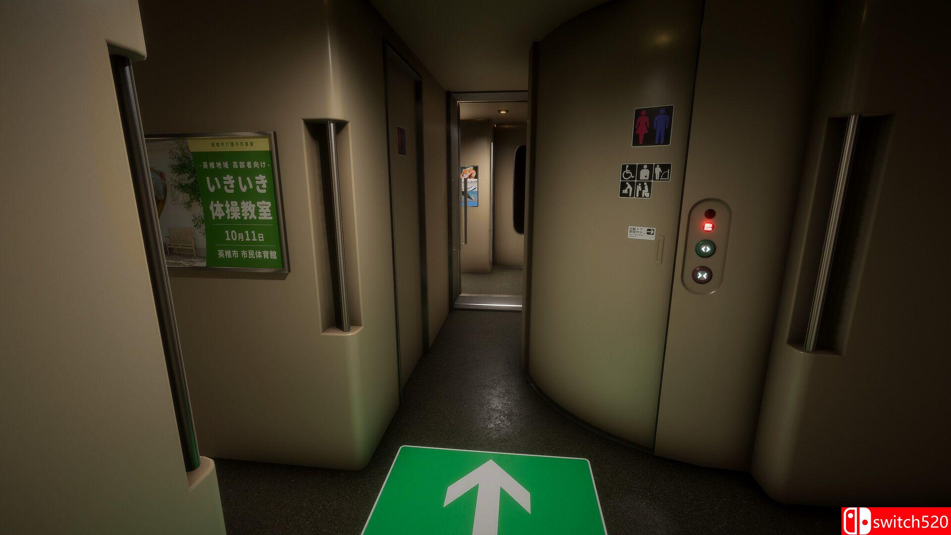 《新干线0号（Shinkansen 0）》官方中文 TENOKE镜像版[CN/TW/EN/JP]_5