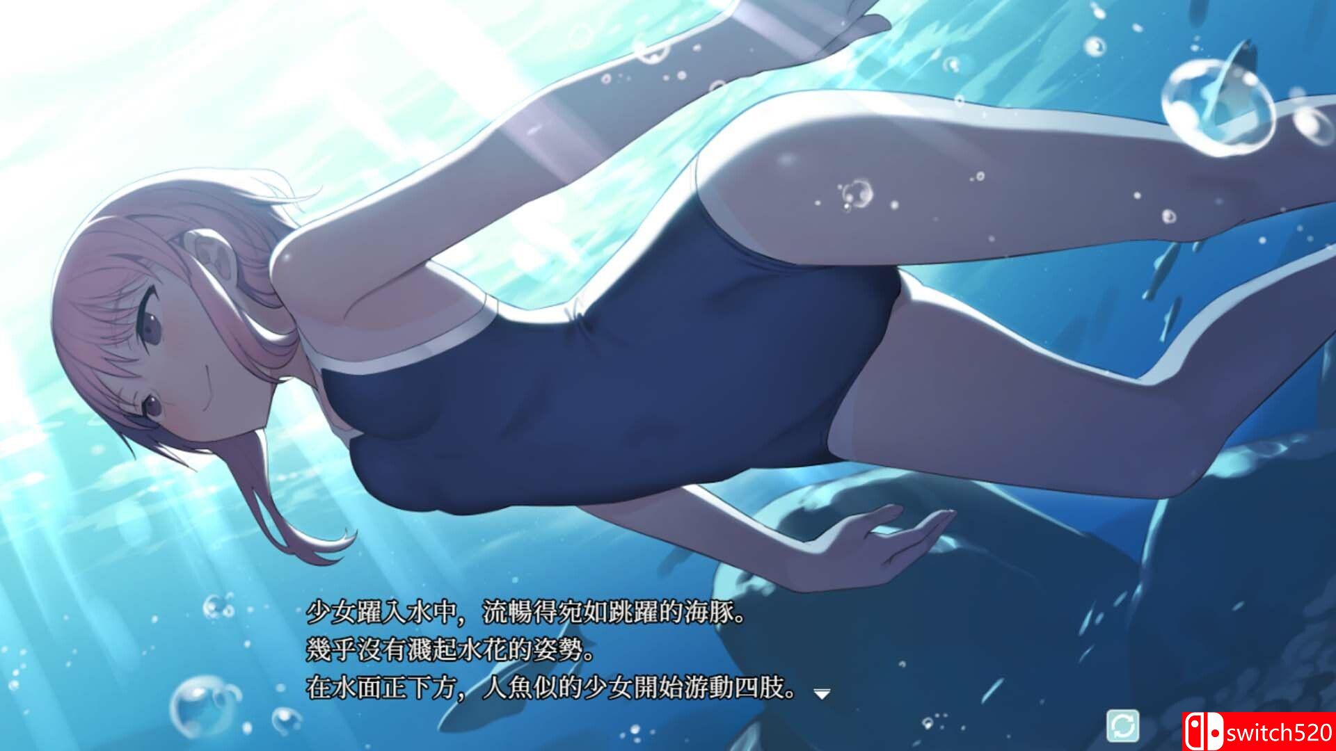 《瘾习的幽世村（Kakuriyo Village）》官方中文 TENOKE镜像版[CN/TW/EN]_3
