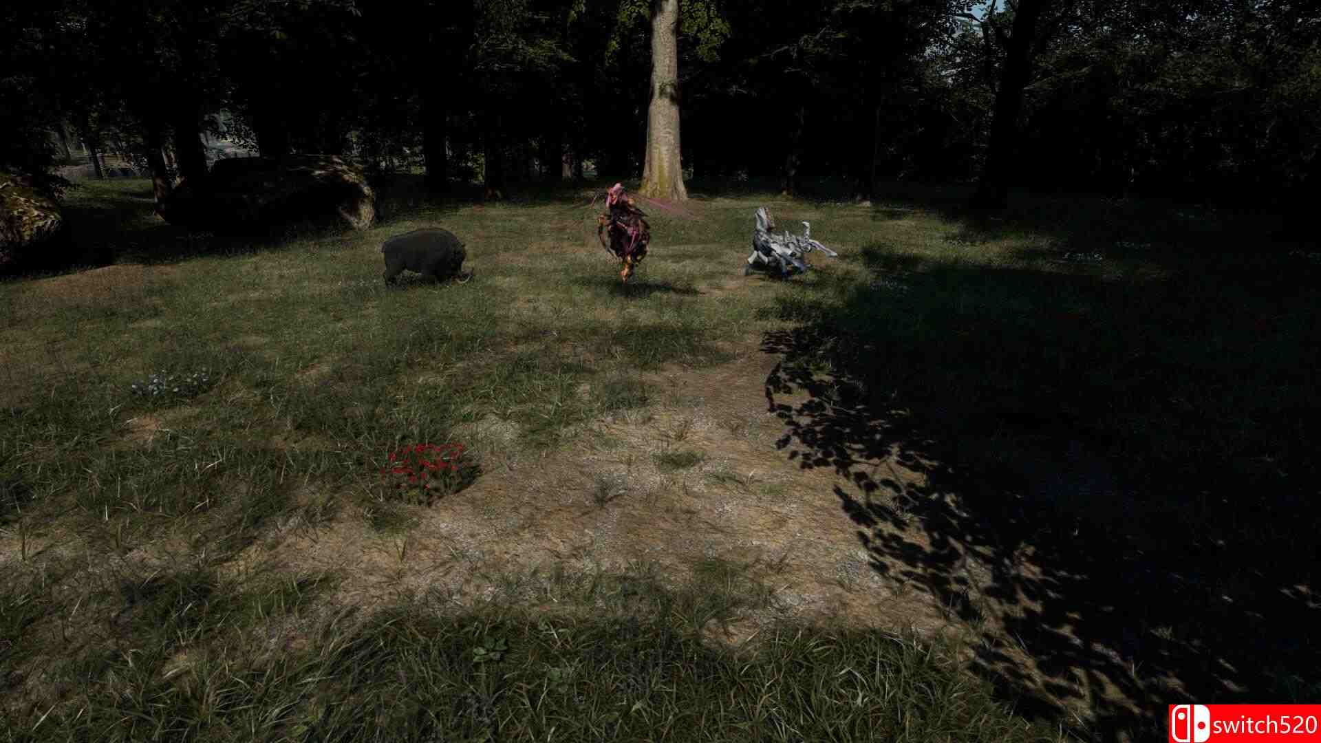 《矮人（the Dwarf）》TiNYiSO镜像版[EN]_4
