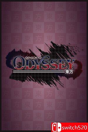 《幻想乡奥德赛（Gensokyo Odyssey）》TENOKE镜像版[EN][升级]