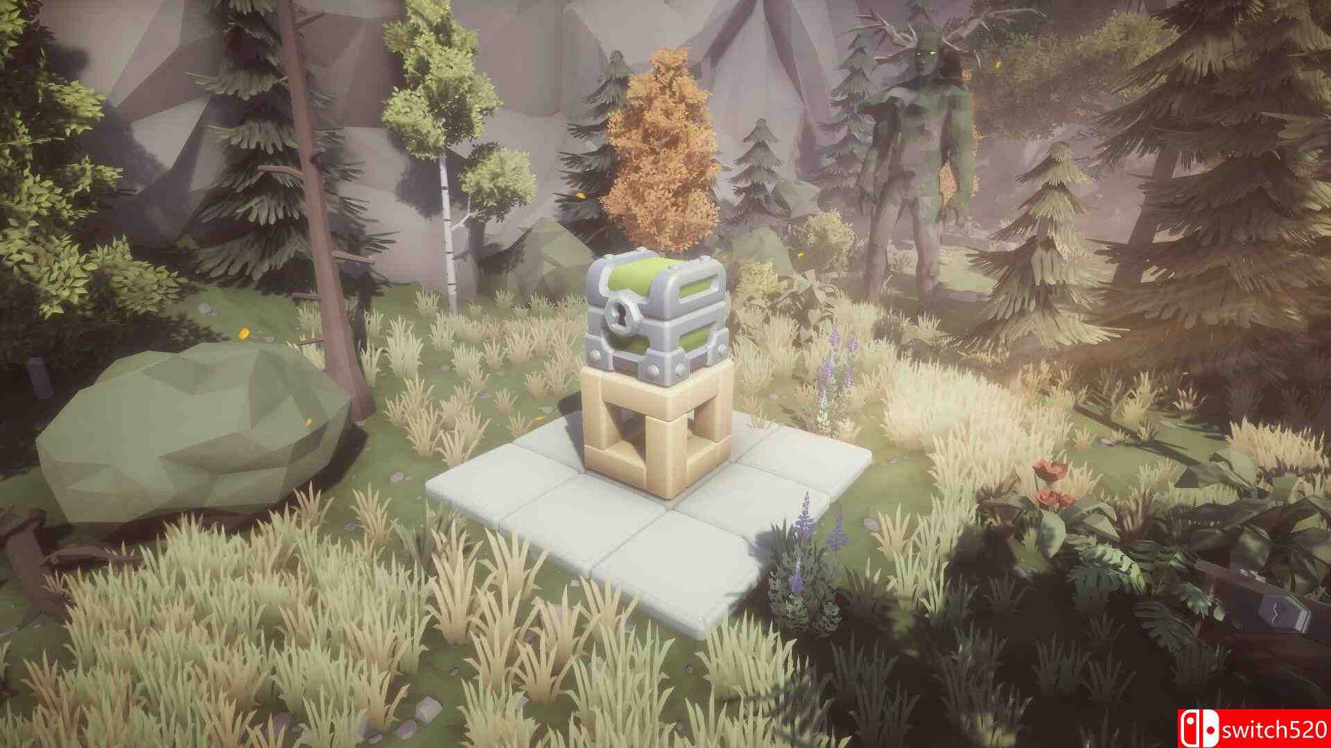 《森林守卫者（Forest Keeper）》TENOKE镜像版[EN]_2