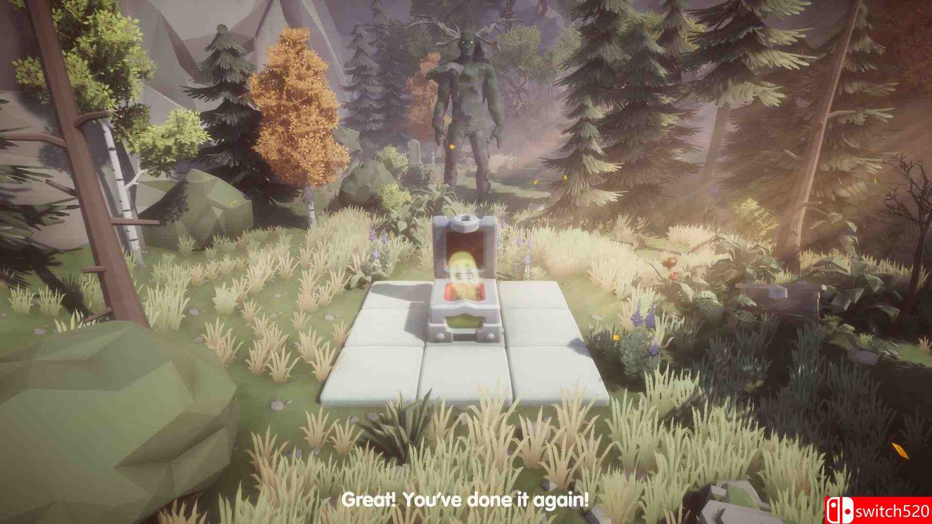 《森林守卫者（Forest Keeper）》TENOKE镜像版[EN]_3