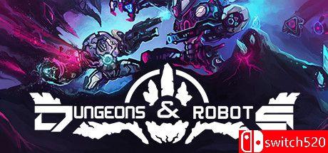 《地下城与机器人（Dungeons and Robots）》v2870106 P2P硬盘版[EN]