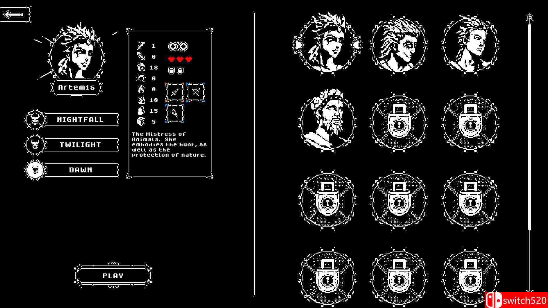 《对抗大黑暗（Against Great Darkness）》Build 14112340 P2P硬盘版[EN]_5