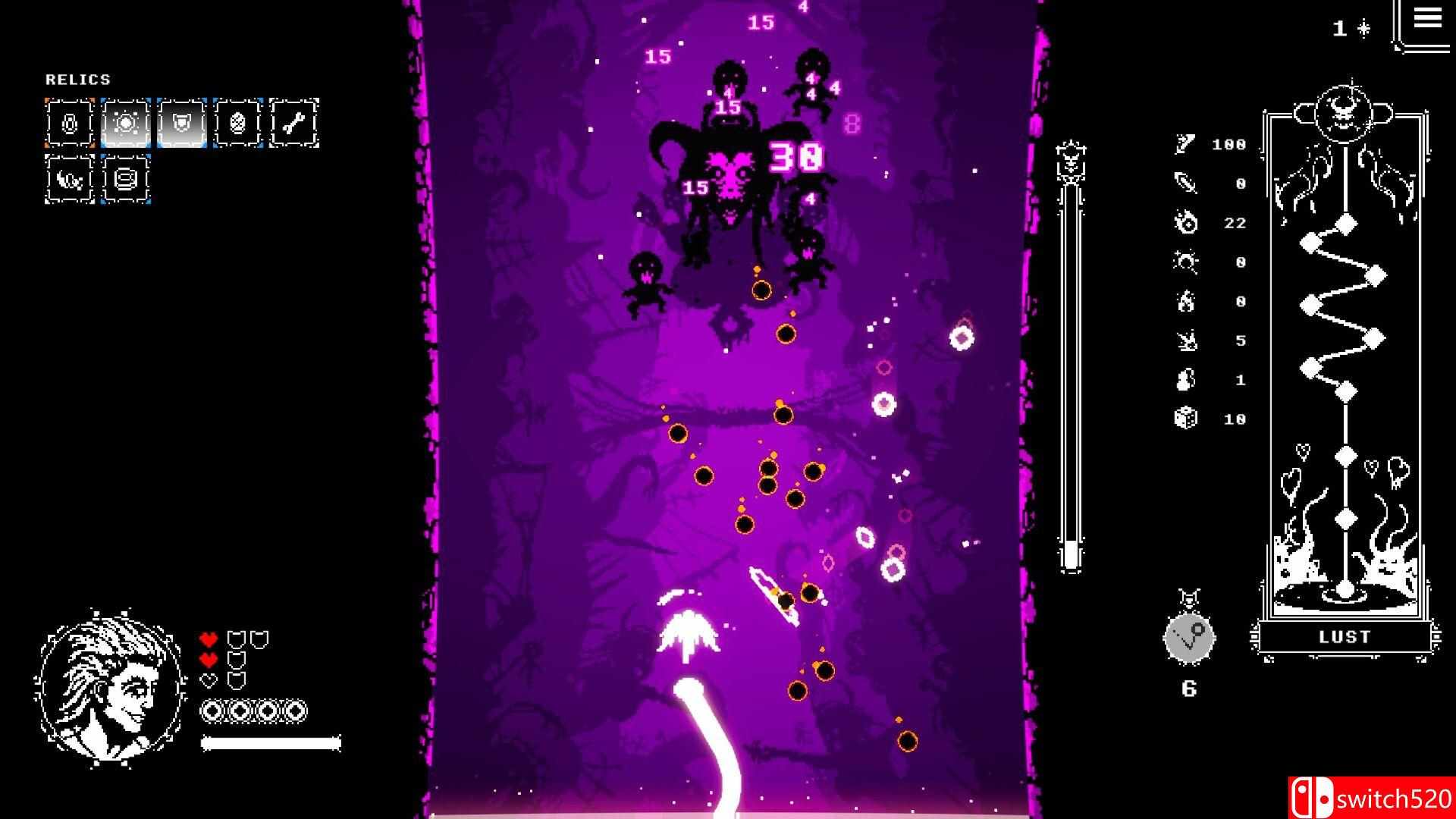 《对抗大黑暗（Against Great Darkness）》Build 14112340 P2P硬盘版[EN]_4