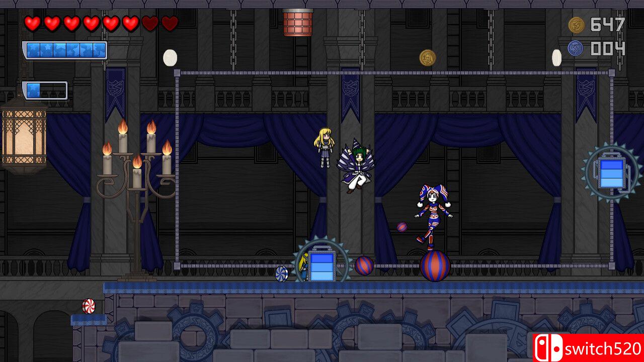 《故障仙子（The Glitch Fairy）》Build 13845604 P2P硬盘版[EN]_5
