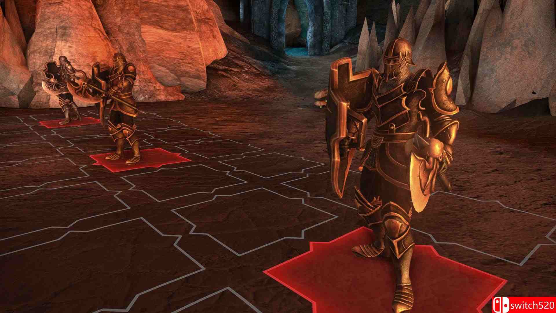 《魔法门之英雄无敌7（Might and Magic: Heroes VII）》DELUSIONAL硬盘版[TW/EN][更新]_3