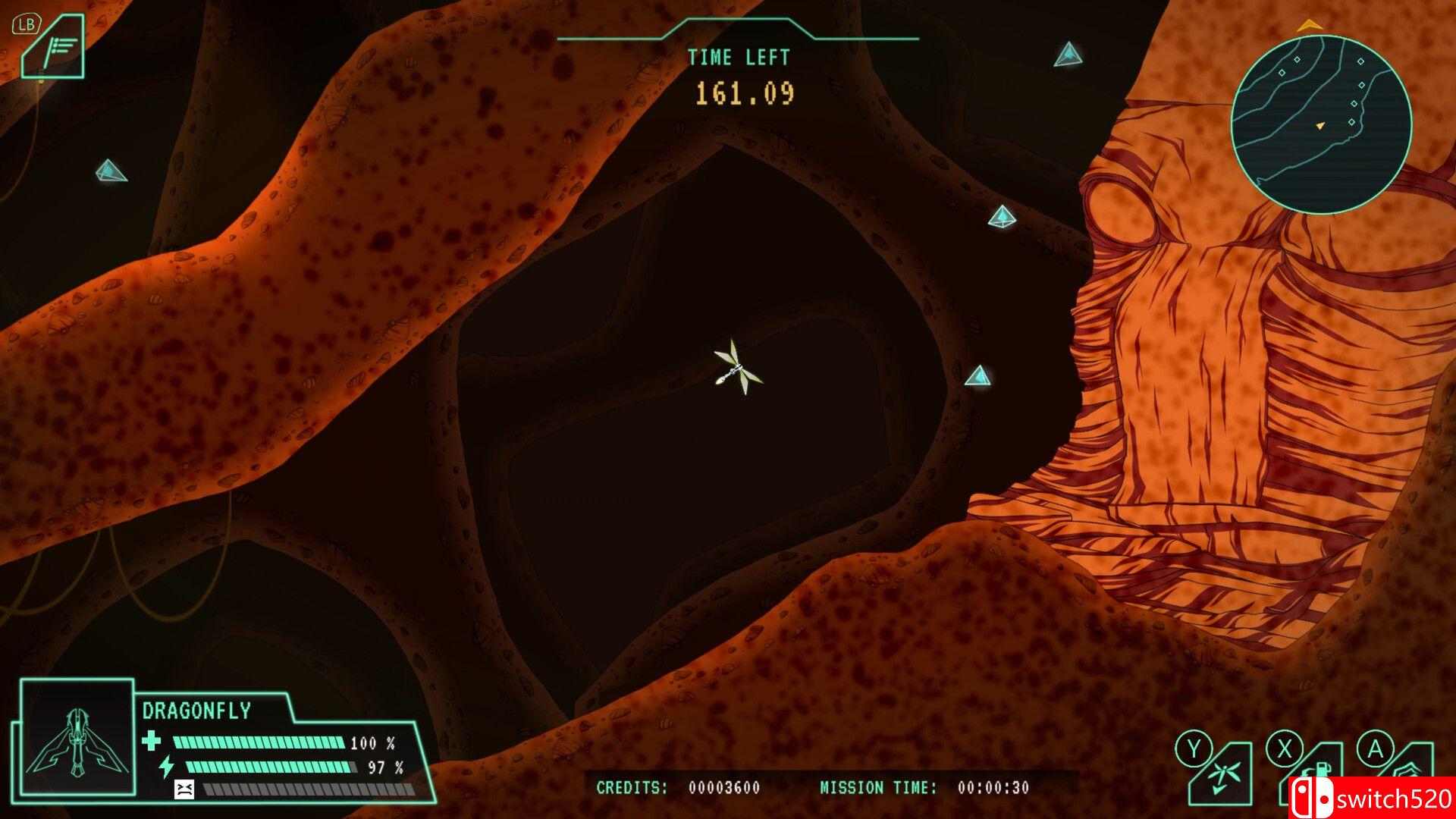《登月者彼岸（Lunar Lander Beyond）》TENOKE镜像版[EN]_4