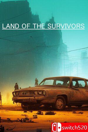 《幸存者之地（Land of the Survivors）》官方中文 TiNYiSO镜像版[CN/TW/EN/JP]