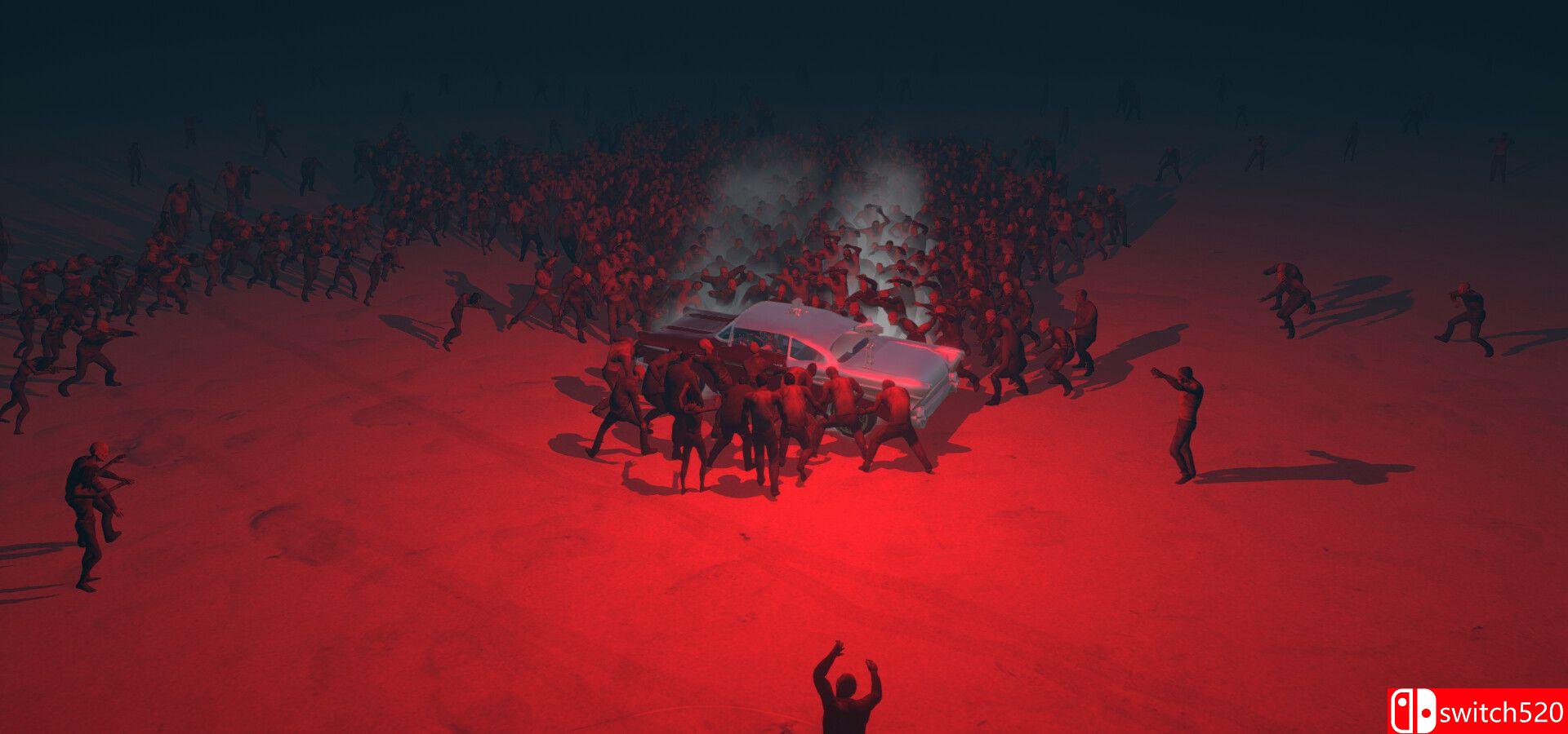 《幸存者之地（Land of the Survivors）》官方中文 TiNYiSO镜像版[CN/TW/EN/JP]_4